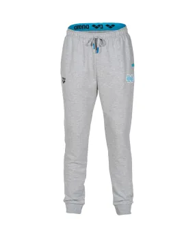 Neptune Team Solid Pants - Grey