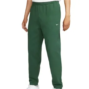 Nike Solo Swoosh Pant “Green”