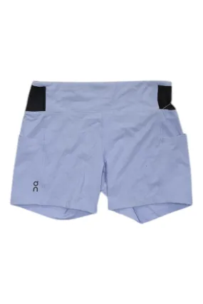 On Womens Sprinter Shorts