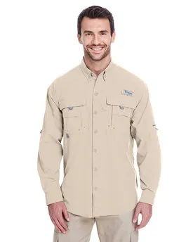PERFORMANCE FISHING SHIRTS