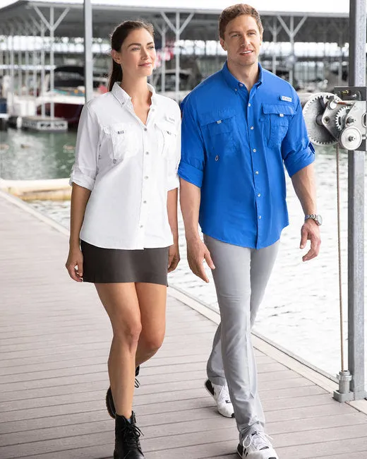 PERFORMANCE FISHING SHIRTS