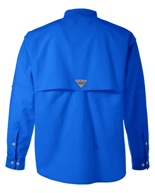 PERFORMANCE FISHING SHIRTS