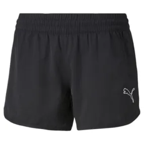 Puma Women's Woven Shorts