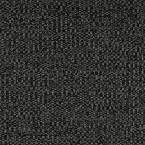 Rib Knit - BRIELLE - 003 - Black Mix