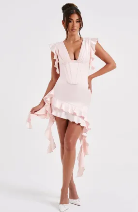 ROWENA MINI DRESS