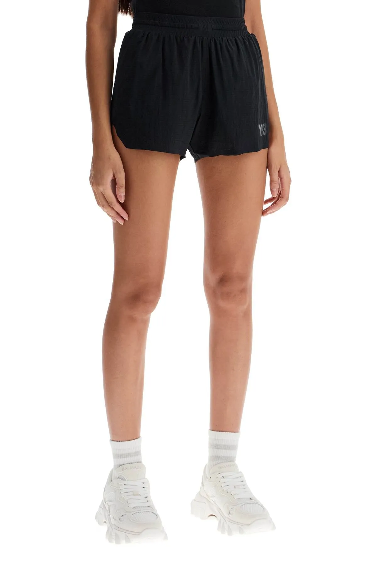 RUNNING SHORTS