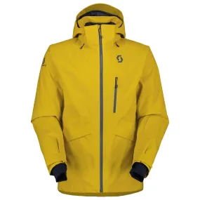 Scott Men's Ultimate DRX Jacket