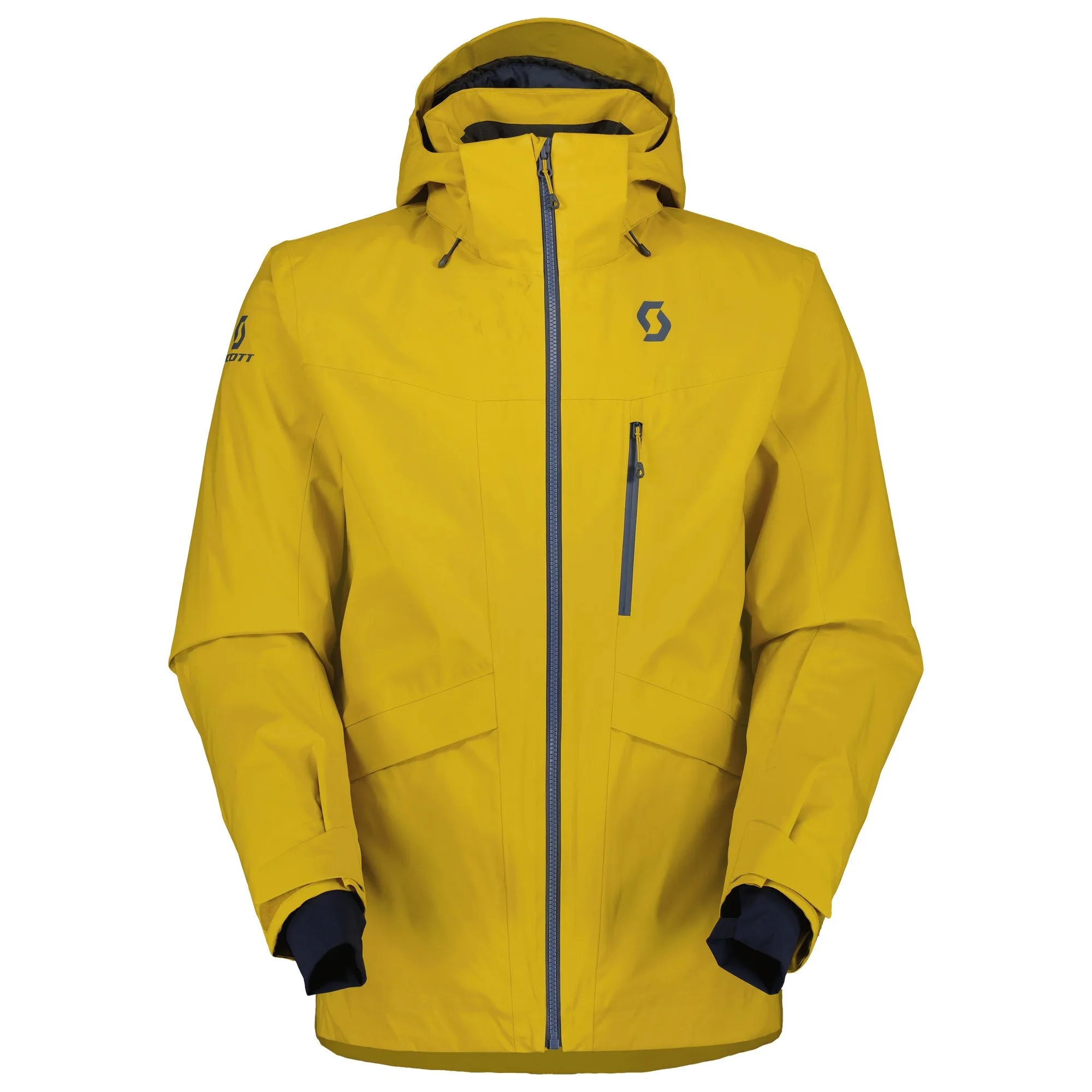 Scott Men's Ultimate DRX Jacket