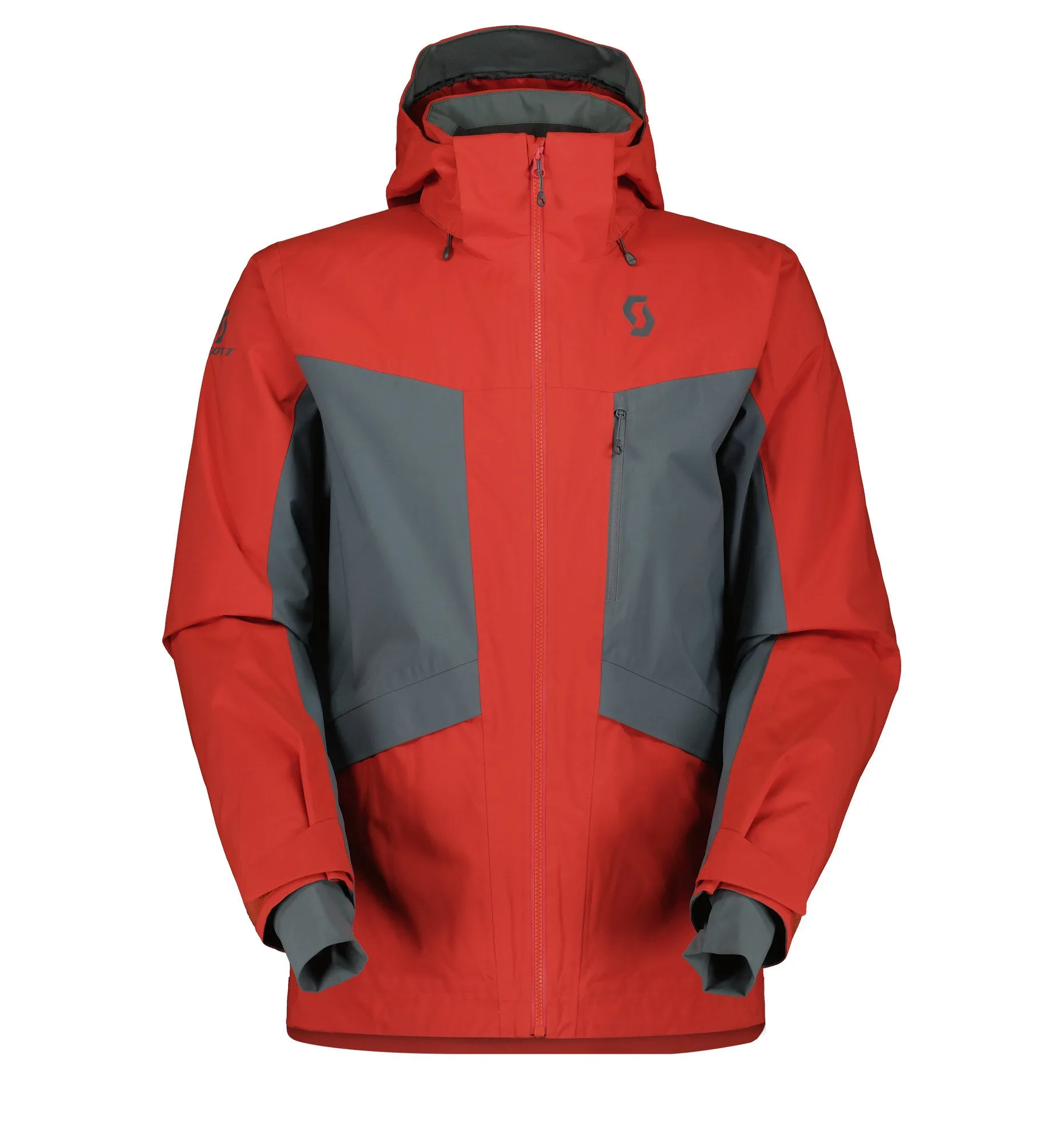 Scott Men's Ultimate DRX Jacket