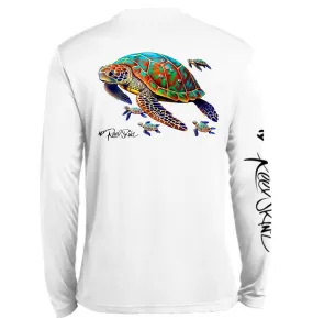 Sea Turtle