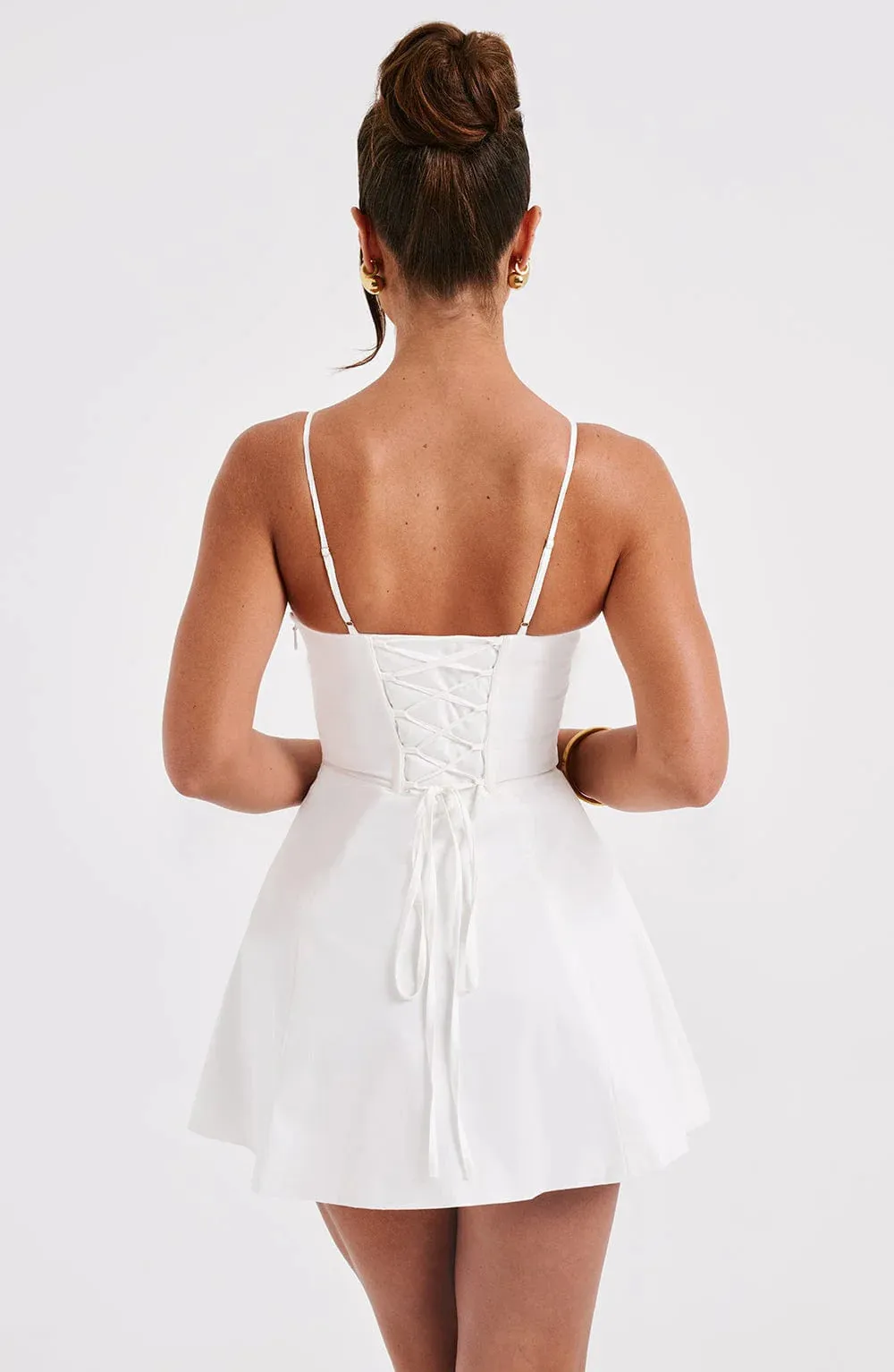 SELENE MINI DRESS