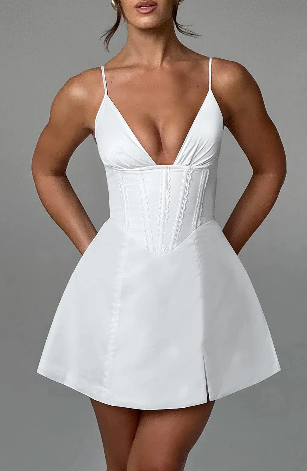 SELENE MINI DRESS
