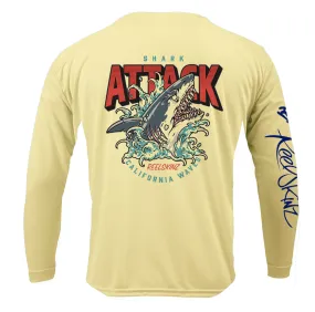 Shark Attack