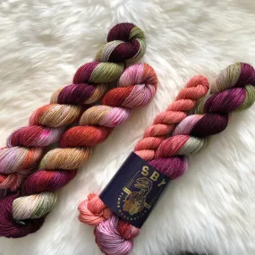 Shirley Brian - Sock Set