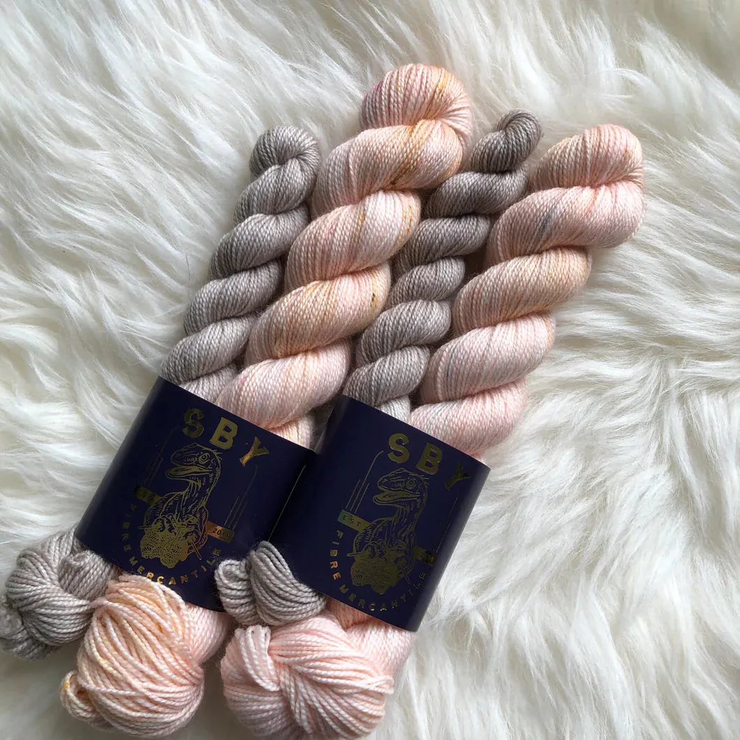 Shirley Brian - Sock Set