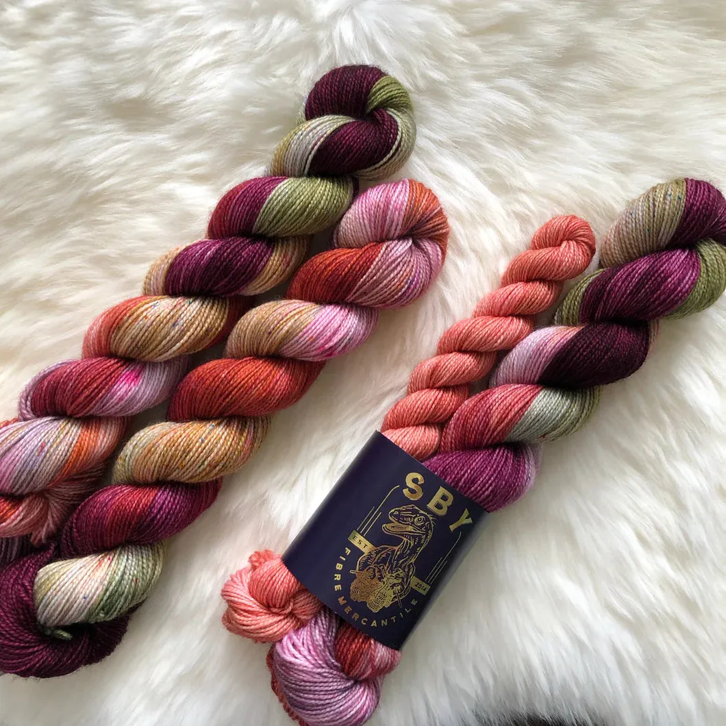 Shirley Brian - Sock Set