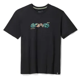 Smartwool Sockeye Season Graphic SS Tee
