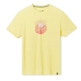 Smartwool Sun Graphic SS Tee