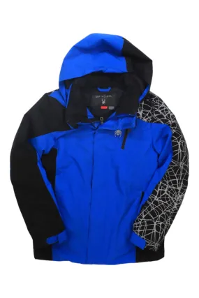 Spyder Boys Guard Ski Jacket