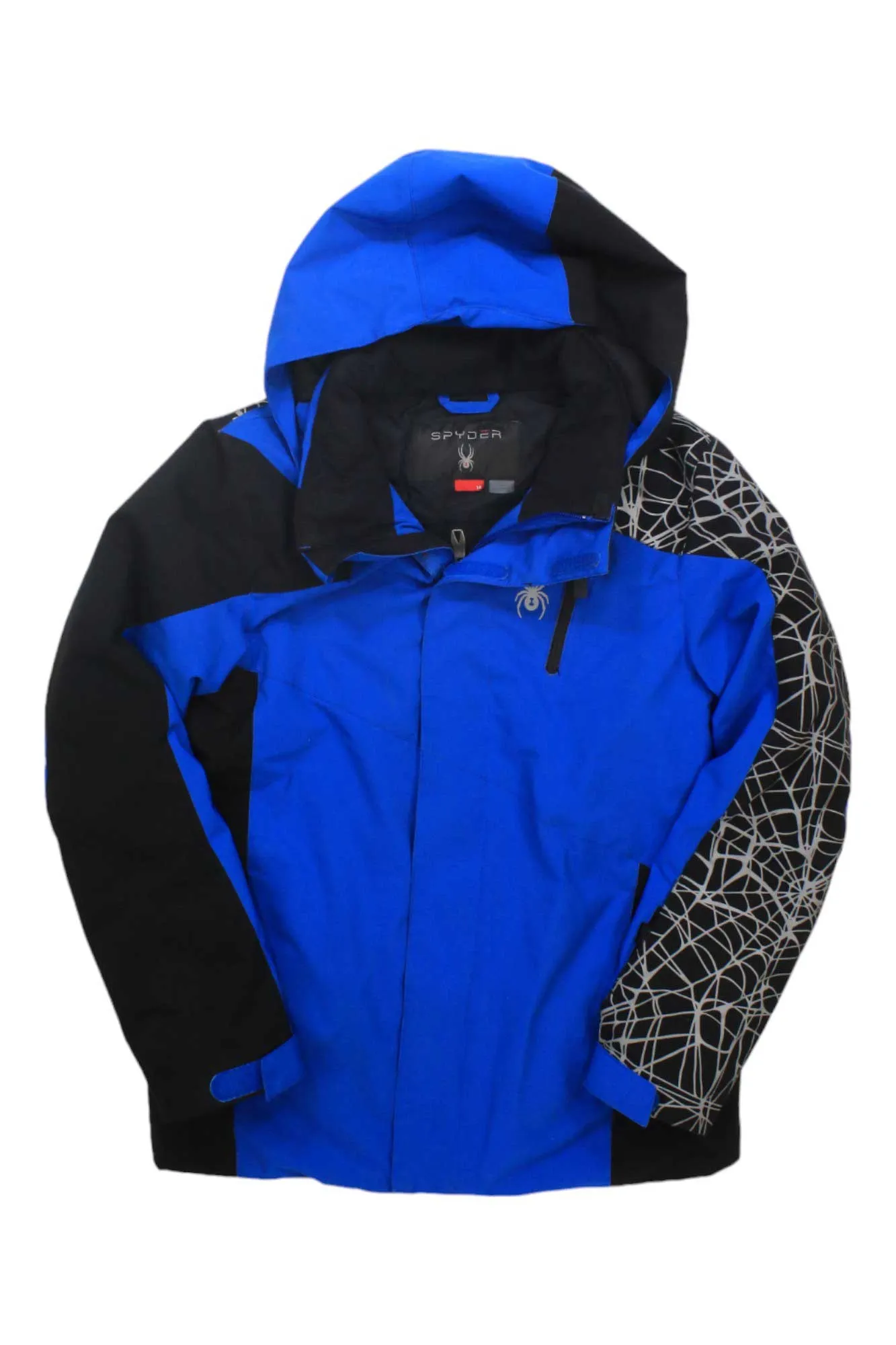 Spyder Boys Guard Ski Jacket