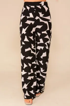 Stella Wide Leg Pants