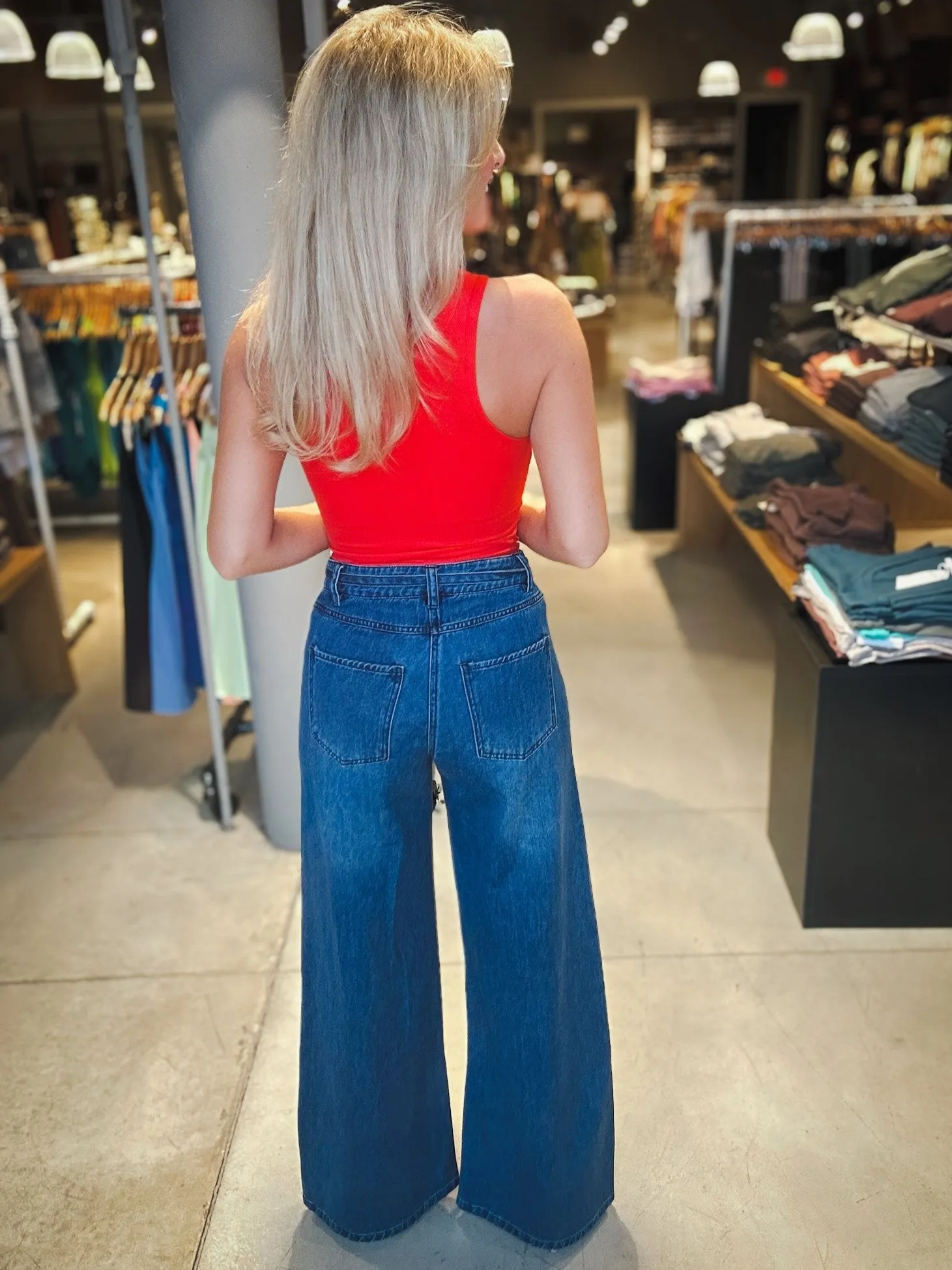 Steve Madden Serenity Pant