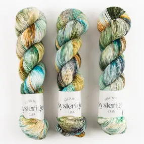 SYSLERIGET SINGLES - KING NEPTUNE