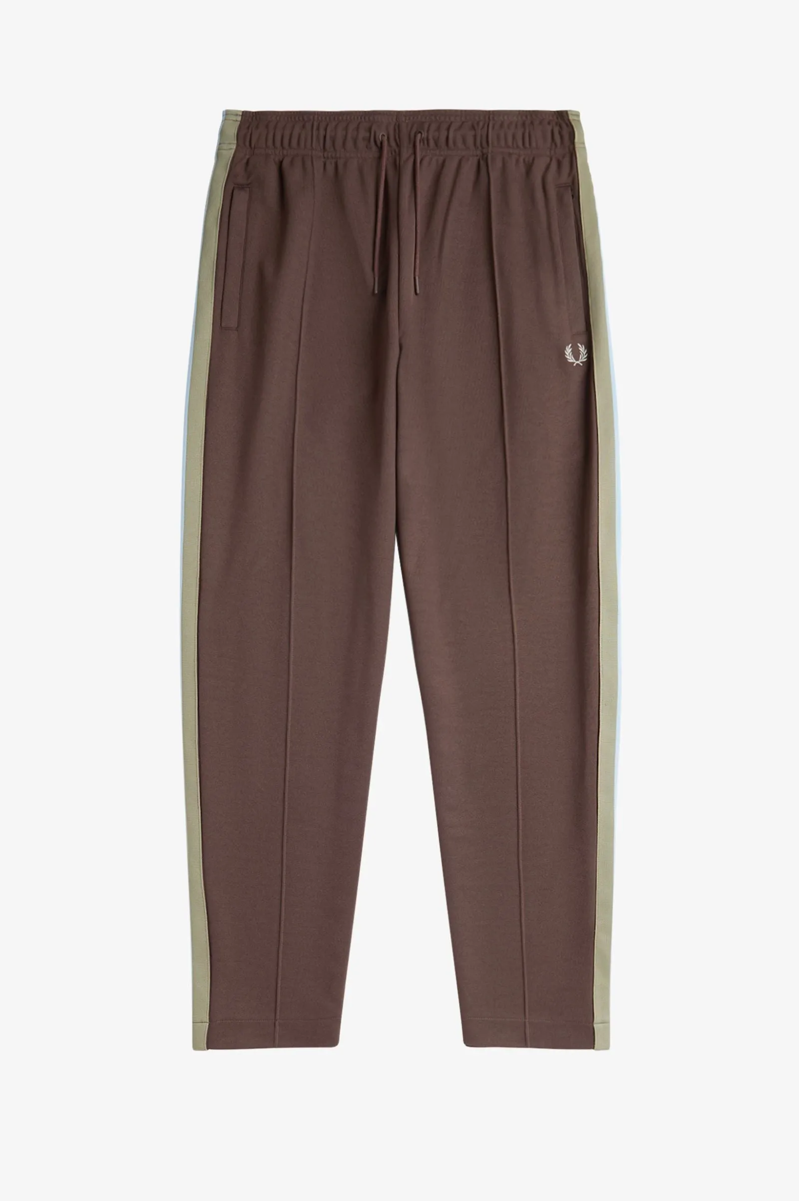 TAPE DETAIL TRACK PANT
