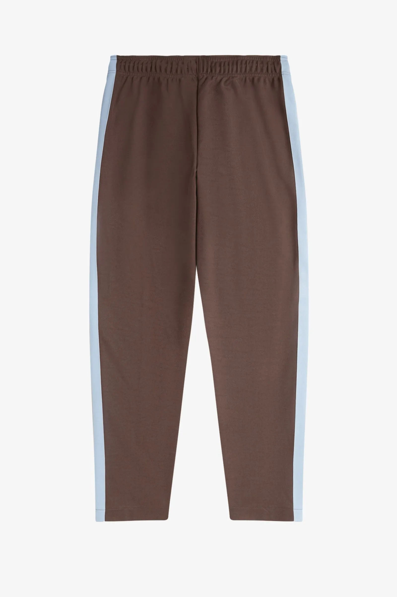 TAPE DETAIL TRACK PANT