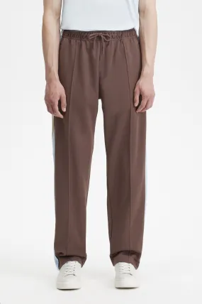 TAPE DETAIL TRACK PANT