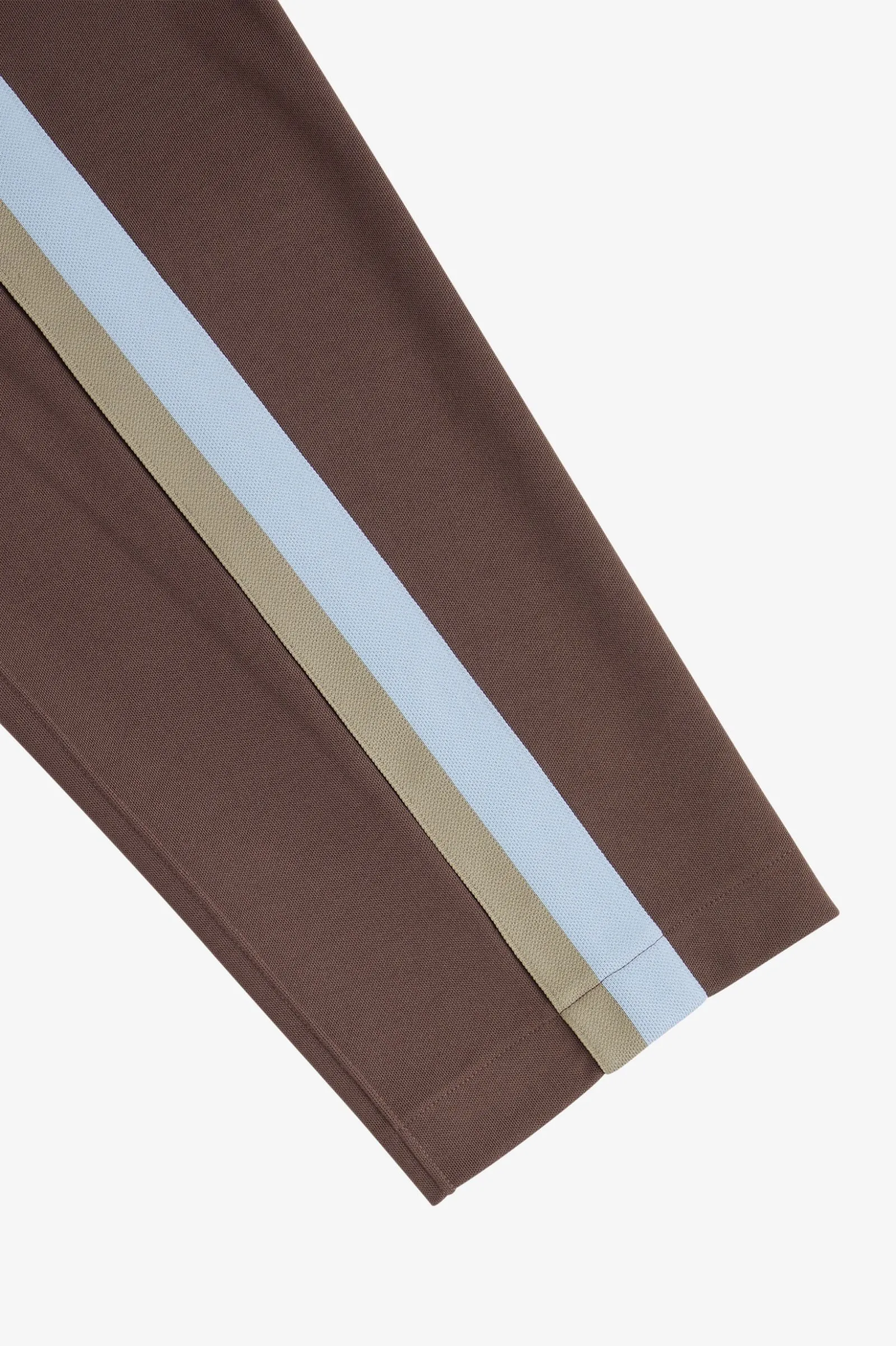 TAPE DETAIL TRACK PANT