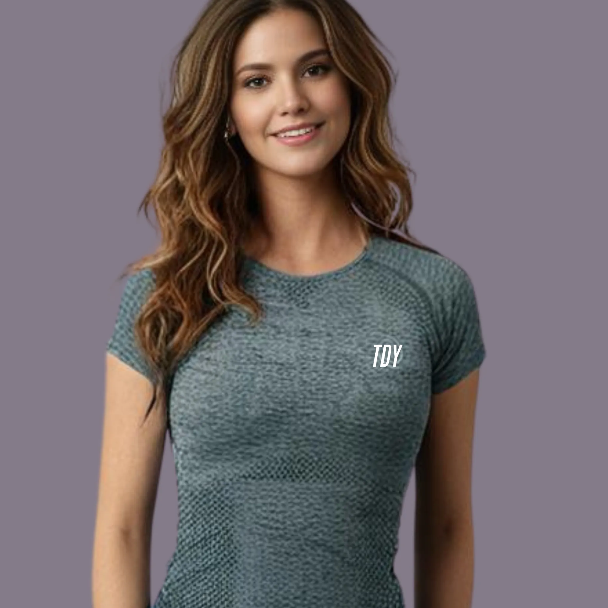 TDY Compression Top (petite)