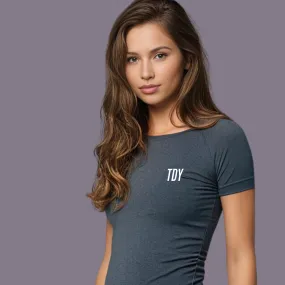 TDY Compression Top (petite)