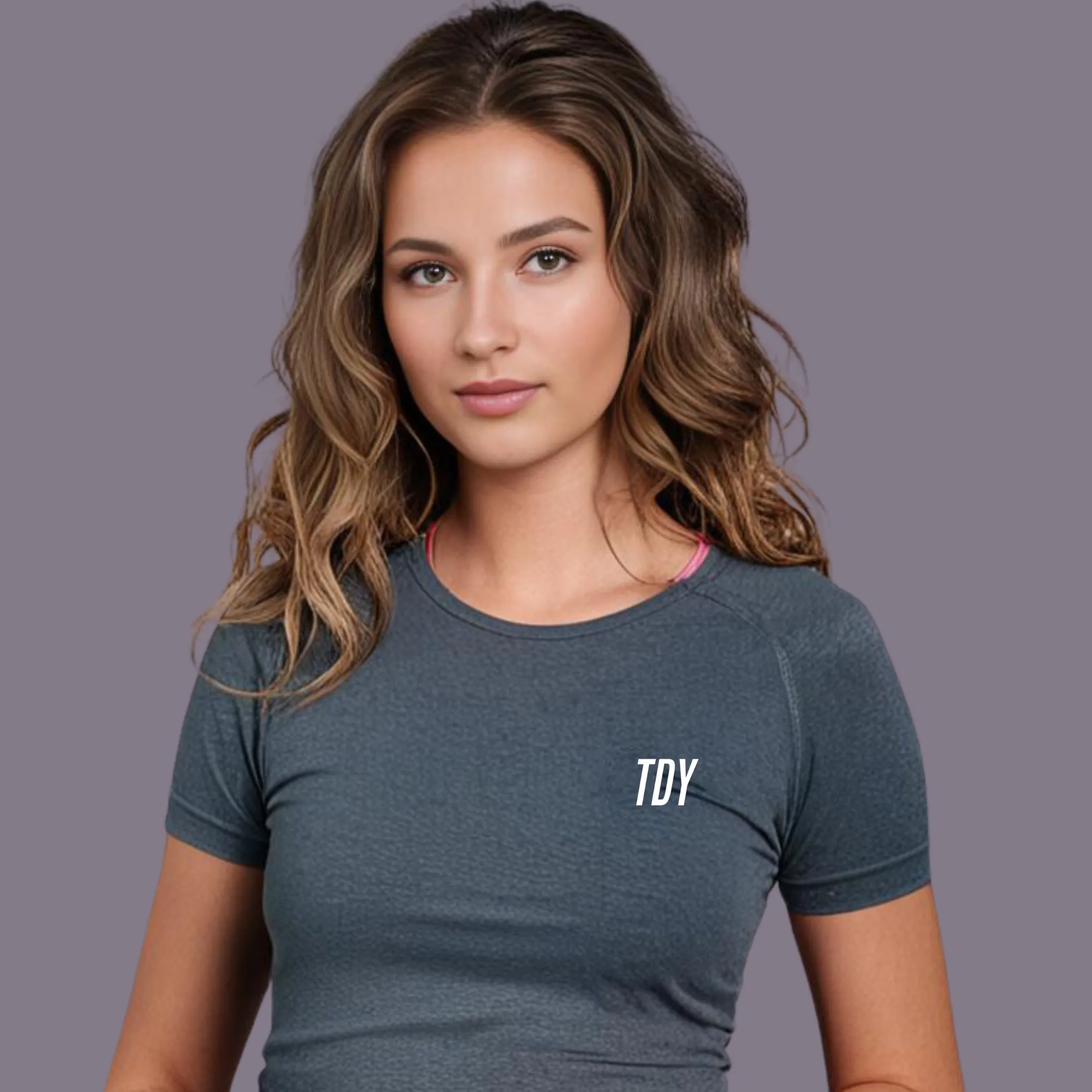 TDY Compression Top (petite)