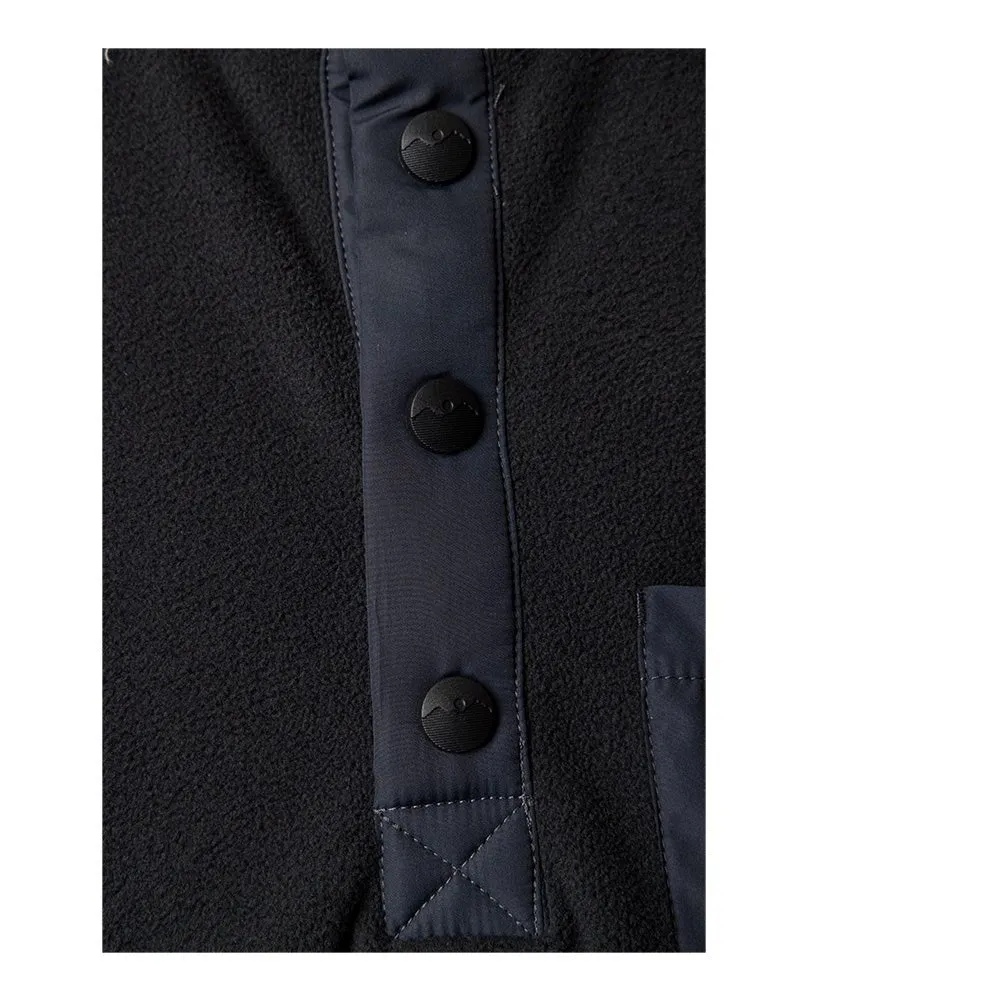 TEANNAWAY SWEATSHIRT - MEN'S FLEECE JACKETS