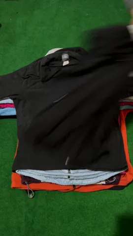 The North Face Fleece Jackets 19 Pieces