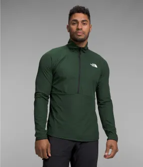 The North Face Summit FUTUREFLEECE LT ½ Zip Men's