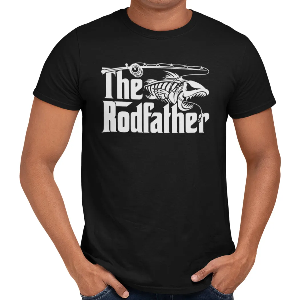 The Rodfather T-Shirt
