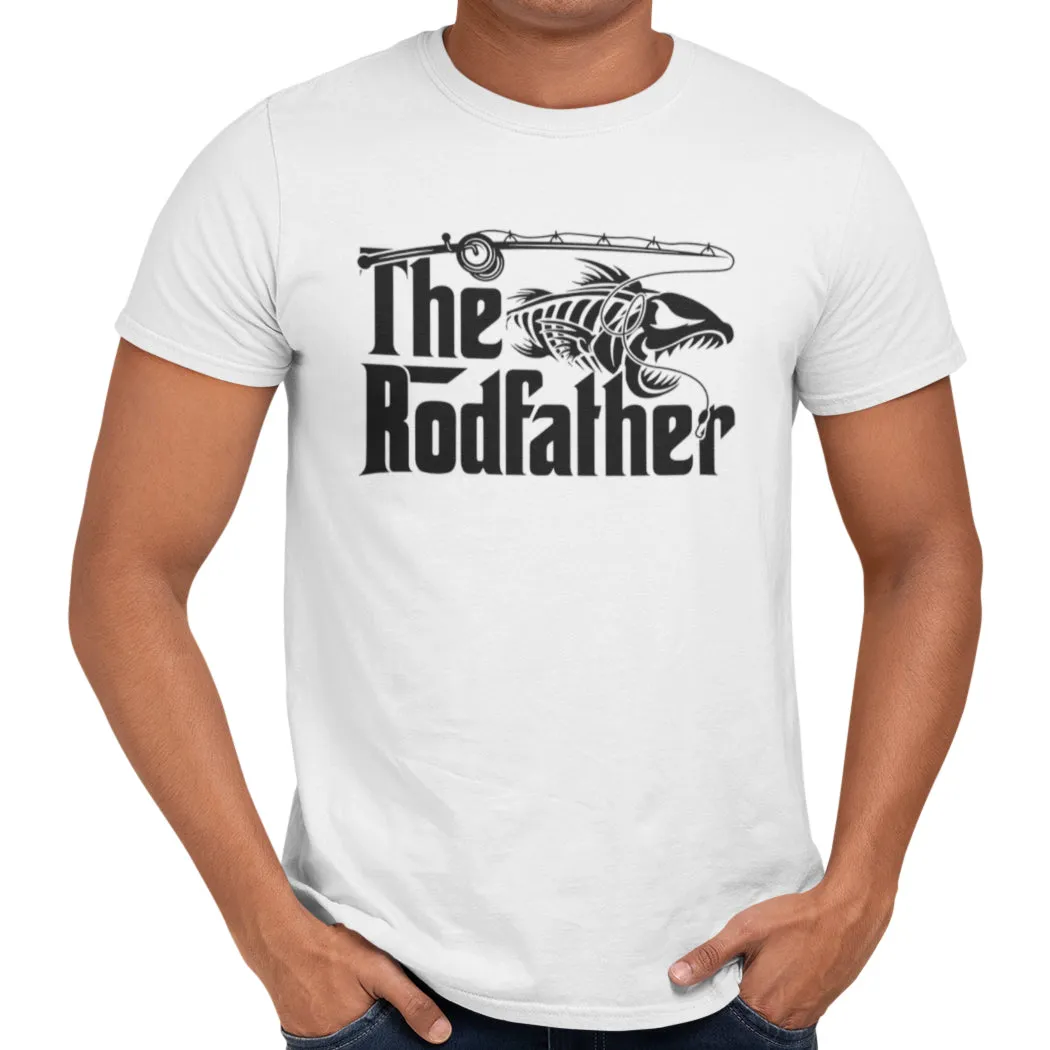 The Rodfather T-Shirt