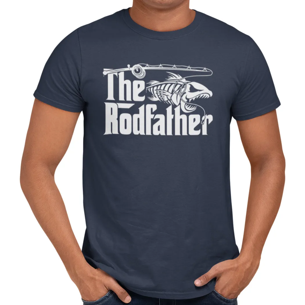 The Rodfather T-Shirt