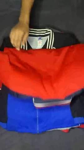 Track Jackets