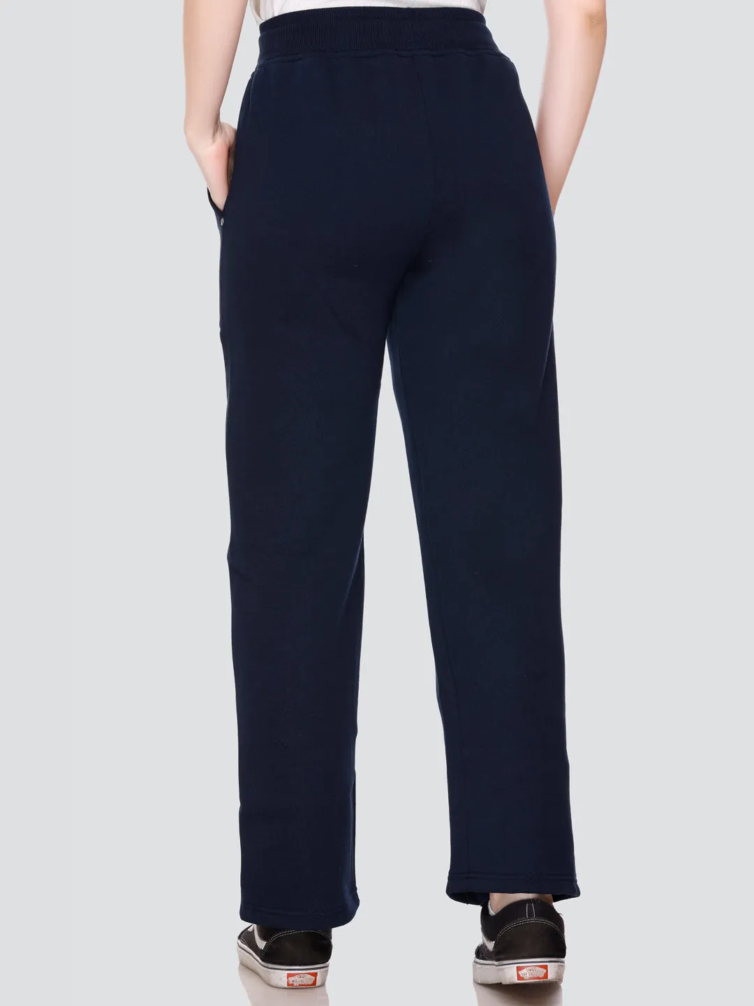Winters Fleece Lined Warm Sweatpants