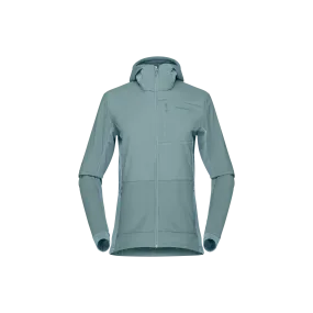 Women's Falketind Alpha90 Insulated Zip Hood