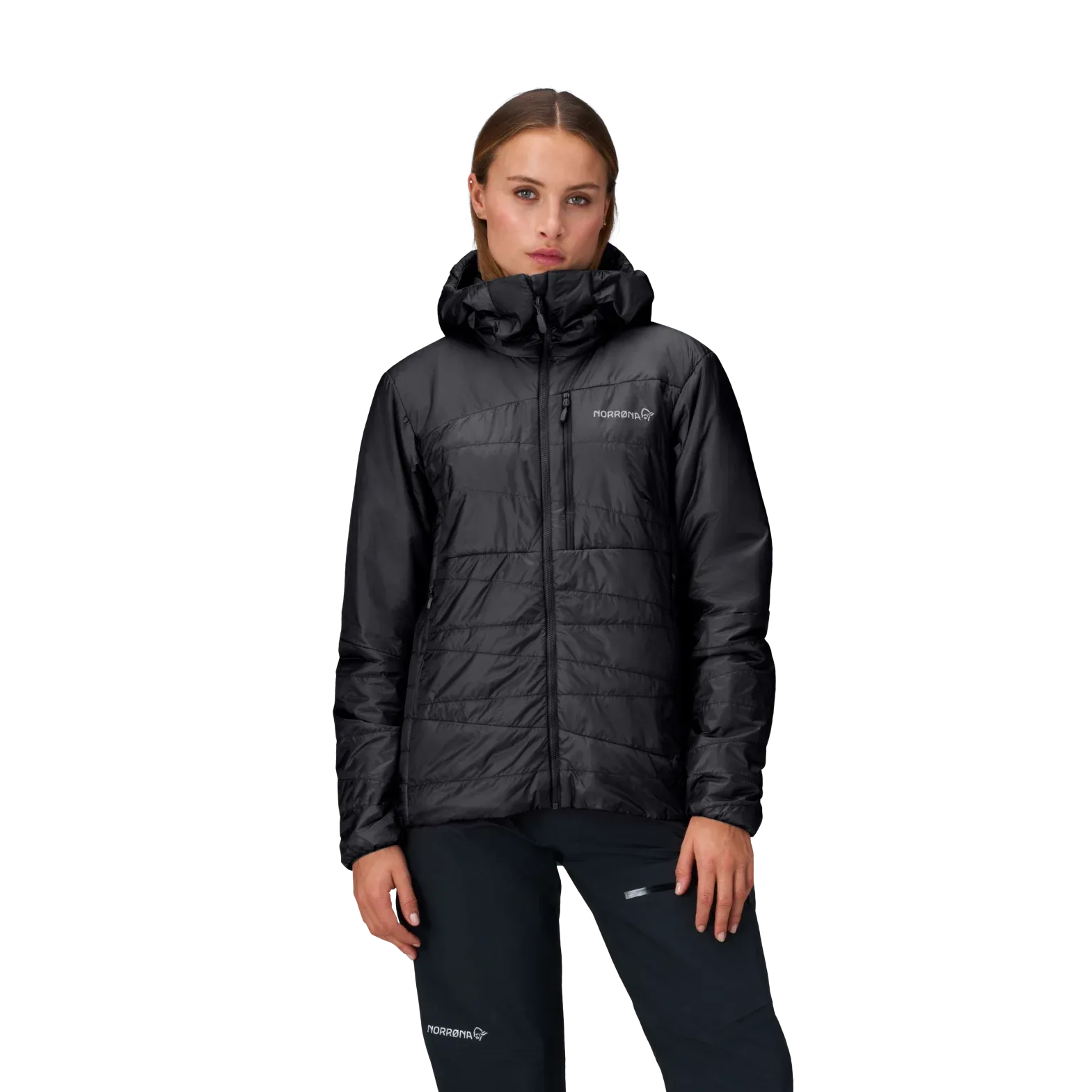 Women's Falketind Thermo40 Hoody
