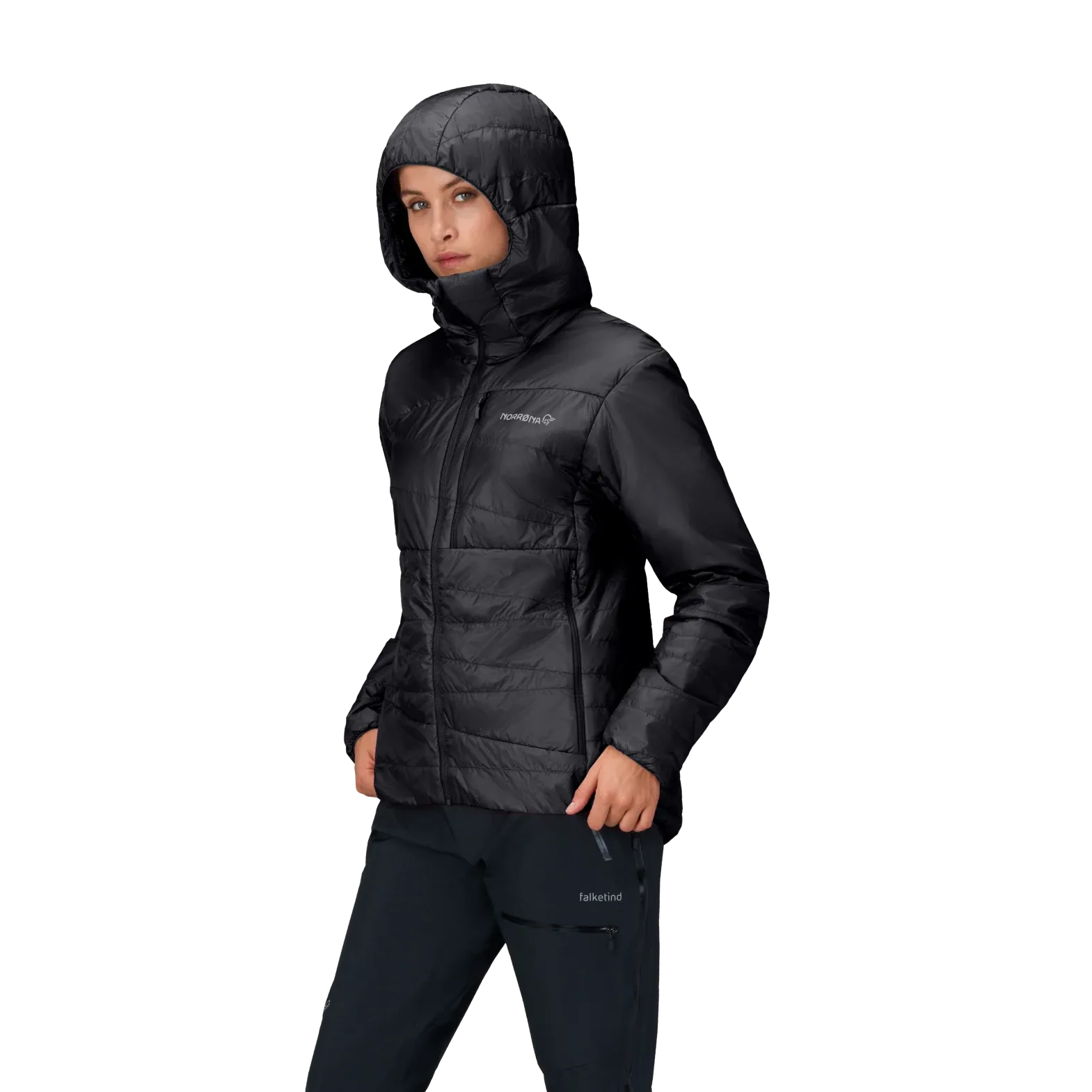 Women's Falketind Thermo40 Hoody