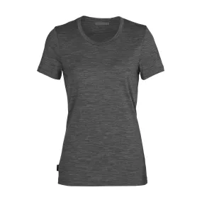 Womens Merino Tech Lite T-shirt