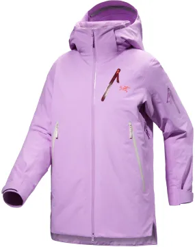 Women's Nita Down Ski Jacket (Past Season)