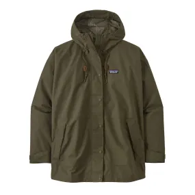 Women's Outdoor Everyday Rain Jacket (Past Season)