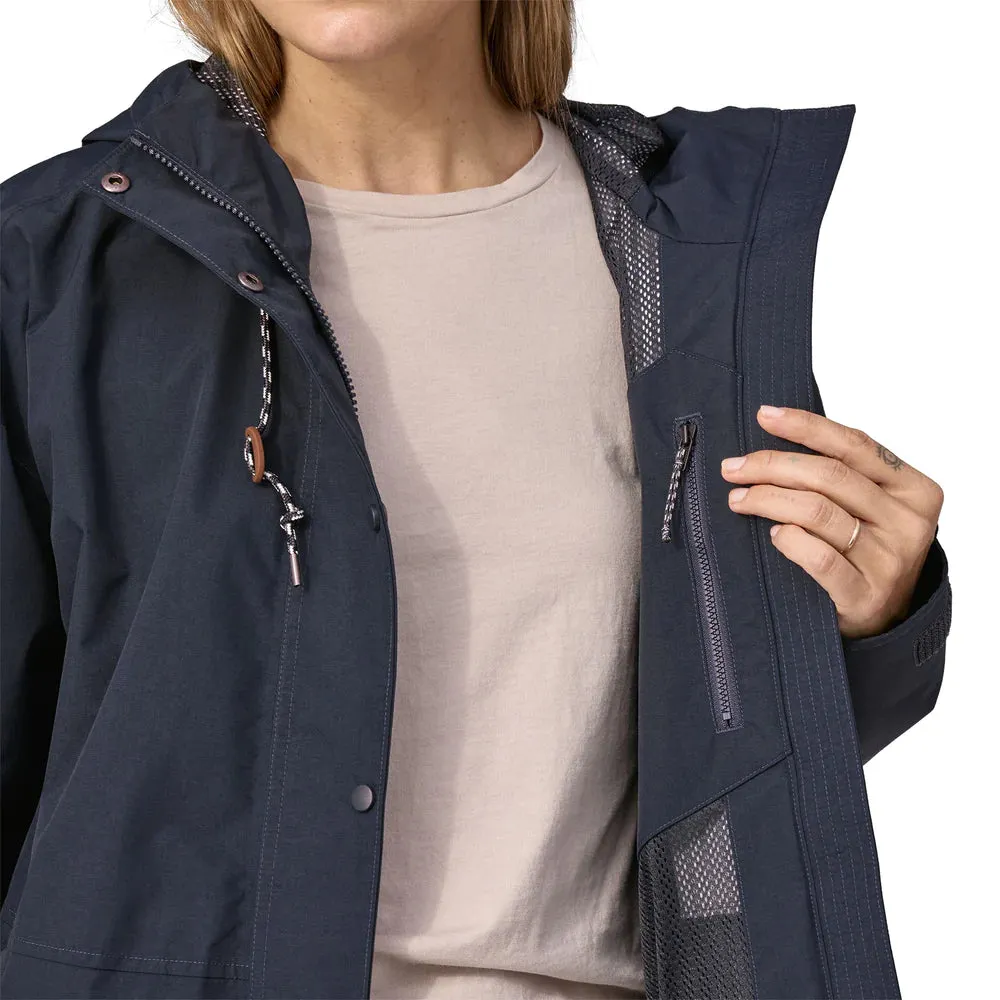 Women's Outdoor Everyday Rain Jacket (Past Season)