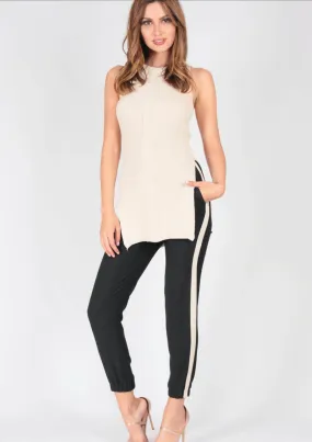 WV219-1SS Stripe Pant (Pack)